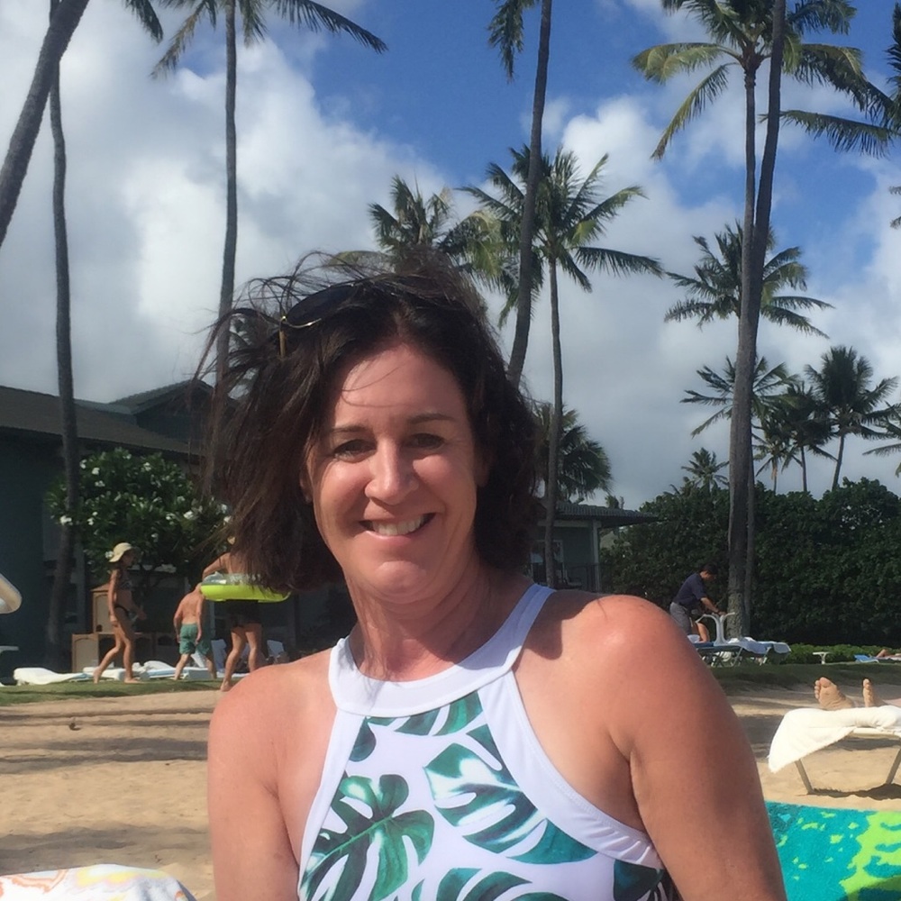 Meet your Posher, Joanne